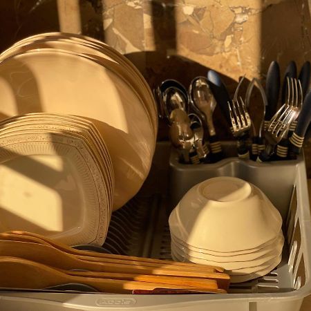 Gala Beach Self-Catering Glacis  Esterno foto