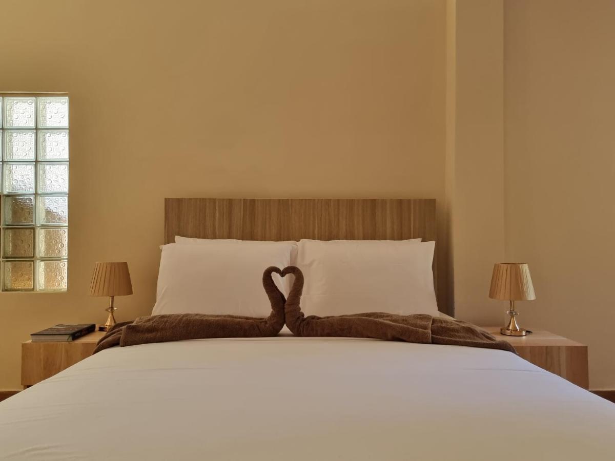 Gala Beach Self-Catering Glacis  Esterno foto