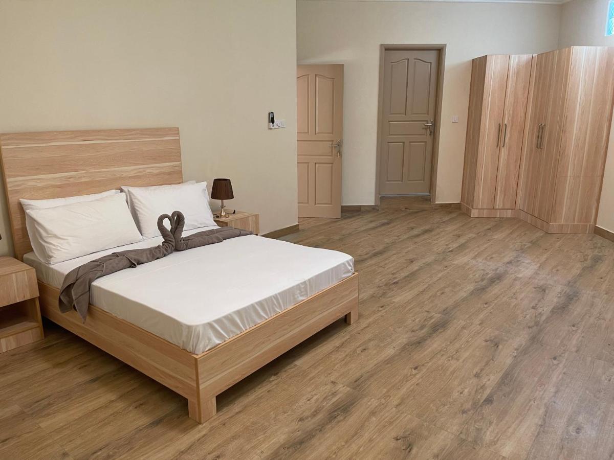 Gala Beach Self-Catering Glacis  Esterno foto